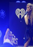 Ariana Grande Performs at 93.3 FLZ