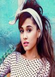 Ariana Grande Photoshoot for TEEN VOGUE - February 2014 Issue