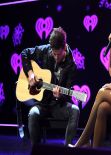 Ariana Grande - Y100 Jingle Ball in Miami - December 2013