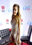 Ariana Grande - Y100 Jingle Ball in Miami - December 2013