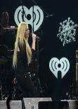 Avril Lavigne - 103.5 KISS FM