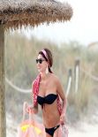 Belen Rodriguez in a Bikini - Forte Dei Marmi - Italy