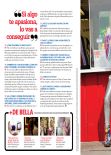 Bella Thorne - SEVENTEEN Magazine (Mexico) - January 2014 Issue