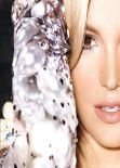 Britney Spears Photoshoot by Randee St. Nicholas (2013)