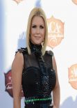 Carrie Keagan Attends 2013 American Country Awards in Vegas