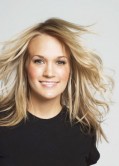 Carrie Underwood - Hot Poses/Hands Down Unbottoned Pants - Kenneth Willardt Photoshoot