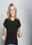Carrie Underwood - Hot Poses/Hands Down Unbottoned Pants - Kenneth Willardt Photoshoot