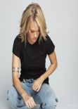 Carrie Underwood - Hot Poses/Hands Down Unbottoned Pants - Kenneth Willardt Photoshoot