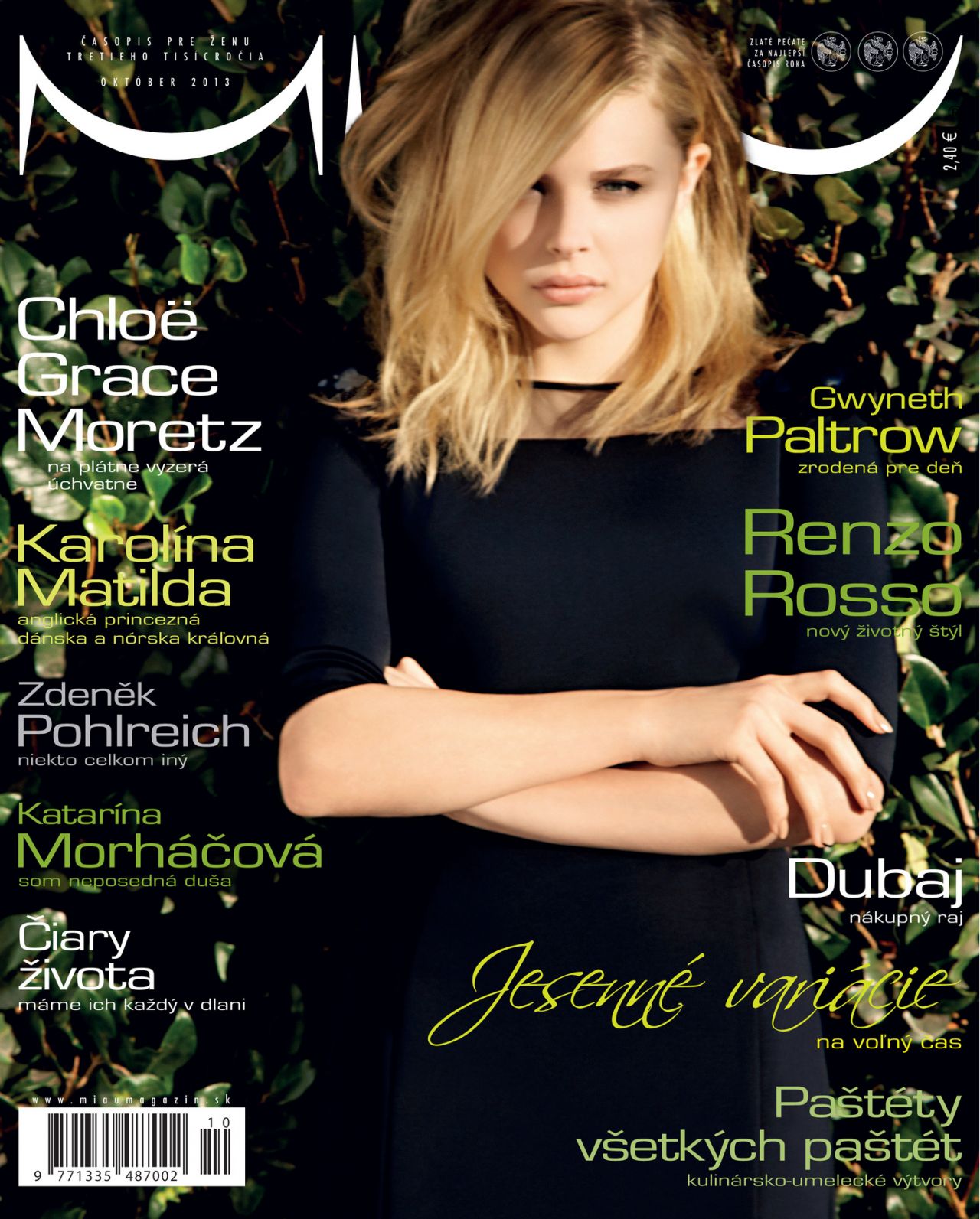 8 October, 1 October, chloe Grace Moretz, chloe Moretz