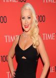 Christina Aguilera - 180 Hottest Photos of 2013