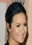 Demi Lovato - THR