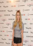 Diana Vickers Shows Off Endless Legs - Marie Claire 25th Anniversary in London, September 2013