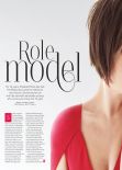 Elisabeth Moss - STYLIST Magazine (UK) - July 2013 Issue