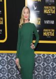 Elisabeth Rohm at AMERICAN HUSTLE Premiere in New York - December 2013