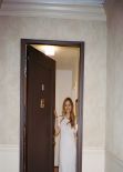 Elizabeth Olsen - Frances Tulk-Hart Photoshoot for 5 Minutes With Franny - December 2013