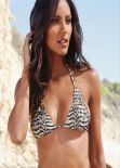 Emanuela de Paula Bikini Photoshoot - Next Beach & Swimwear Collection 2014