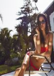 Emily Didonato Bikini Photoshoot - Oysho Summer 2013 