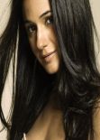 Emmanuelle Chriqui Photoshoot by James Dimmock - Year 2013