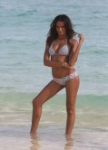 Gracie Carvalho Bikini