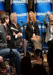 Hayden Panettiere On Air - SiriusXM Presents Nashville in Nashville - December 2013