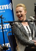 Hayden Panettiere