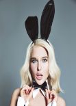 Helen Flanagan - Playboy Bunny Girl - December 2013