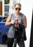 Hilary Duff