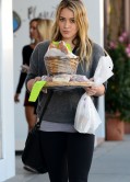 Hilary Duff