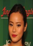 Jamie Chung at JCPenney Presents Jingle Mingle Live in New York - Dec. 2013