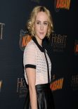 Jena Malone -The Hobbit The Desolation of Smaug Expansion Kabam Mobile Game Party - Dec. 2013