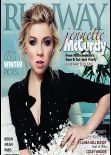 Jennette Mccurdy - RUNWAY Magazine - Winter 2014 Issue