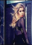 Jennette Mccurdy - RUNWAY Magazine - Winter 2014 Issue