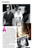 Jennifer Lopez – COSMOPOLITAN Magazine (India) – December 2013
