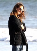 Jessica Alba