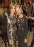 Jessica Chastain - Audi Celebrates the Holidays & Snow Polo in Aspen - December 2013