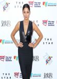 Jessica Gomes at 27th Annual ARIA Awards at the Star in Sydney - December 2013