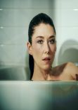 Jewel Staite - Tj Scott Photoshoot for His In The Tub Book