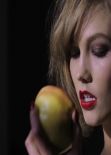 Karlie Kloss - High Heels and Sharp Knives Video by Tamara Mellon