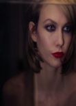 Karlie Kloss - High Heels and Sharp Knives Video by Tamara Mellon