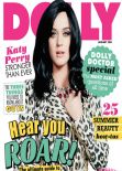 Katy Perry - DOLLY Magazine (Australia) - January 2014 Issue