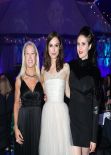 Keira Knightley Poses In Her Wedding Dress with Kate Nash, James Blunt & friends At at SeriousFun Gala Night