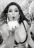 Kelly Brook