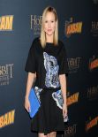 Kristen Bell at THE HOBBIT: THE DESOLATION OF SMAUG Expansion Kabam Mobile Game Party - Dec. 2013