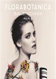 Kristen Stewart - Promoshoot for Florabotanica Balenciaga Fragrance 