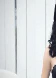 Krysten Ritter Photoshoot for Dog-Saving Campaign 