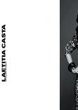 Laetitia Casta - 7 HOLLYWOOD Magazine - Winter 2014 Issue