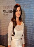Lana Del Rey - The Breakthrough Prize Award Ceremony - December 2013