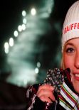 Lara Gut  Wallpapers - Swiss Alpine Skiracer