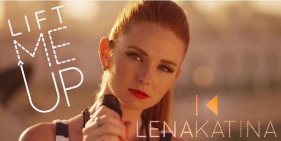 Lena Katina - Lift Me Up