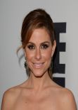 Maria Menounos on Red Carpet - Make-A-Wish Wishing Well Winter Gala in Beverly Hills - Dec. 2013